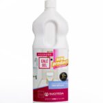 AQUAGEN CALC GEL – ג'ל מסיר אבנית