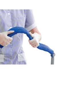 FILMOP – SPILO SNACK ידית מהפכנית לניקוי אבק