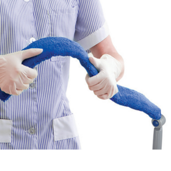 FILMOP – SPILO SNACK ידית מהפכנית לניקוי אבק