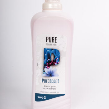 PURE מבשם רצפה PureScent 1L