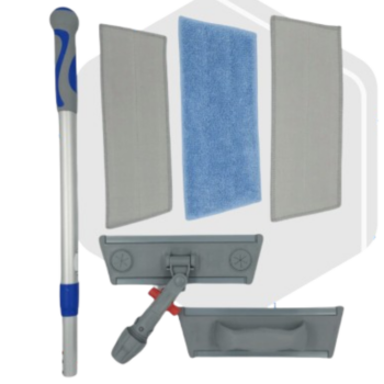 WINDOWS KIT – מבית פילמופ איטליה ערכה מקצועית ועכשיו עם VITRO PLUS מתנה!!!!