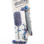 FILMOP DASTER  – מברשת אבק טלסקופית מתאימה גם לעבודה בגובה