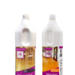 הצמד שלנו לניקוי פרקטים  NATURAL + PK