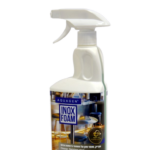 AQUAGEN INOX FOAM – חומר לניקוי משטחי נירוסטה וכרום