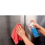 Cleaner & Polish מבריק נירוסטה 3M