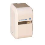 מתקן נייר טואלט פטנט kimberly clark