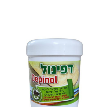דפינול ג'ל אורנים המקורי