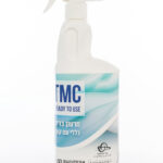 TMC READY TO USE – מרענן בדים עם קצף לניקוי וחידוש ריפודים ושטיחים