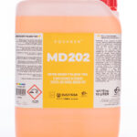 מסיר שומן וגריז למכונת שטיפה – MD
