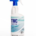 שמפו  רענון לשטיחים וריפודים  750 מ"ל TMC