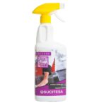 SPRINT FOAM – קצף לניקוי כללי חזק