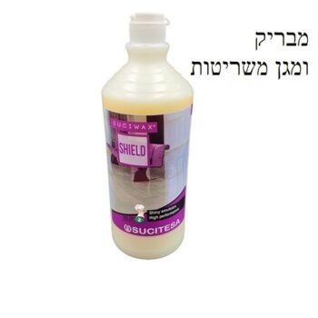 ווקס אקרילי 1 L