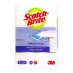 ספוג הפלא scotch brite