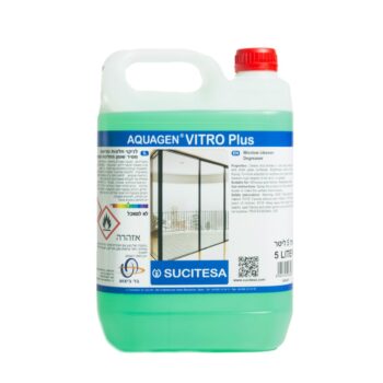 Vitro plus 5 ליטר