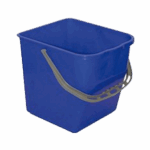 דלי מלבני איכותי 12 ליטר FILMOP