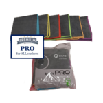 6 סמרטוטים מיקרופייבר מקצועיים pro